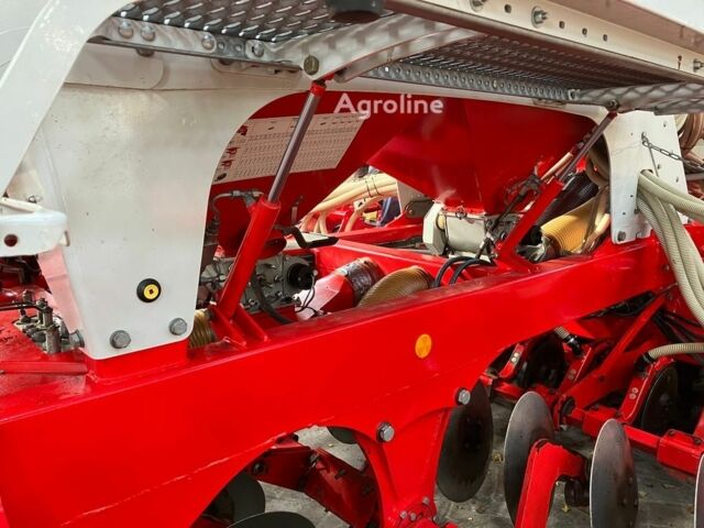 Pottinger Другая, объемом двигателя 0 л и пробегом 0 тыс. км за 40490 $, фото 9 на Automoto.ua