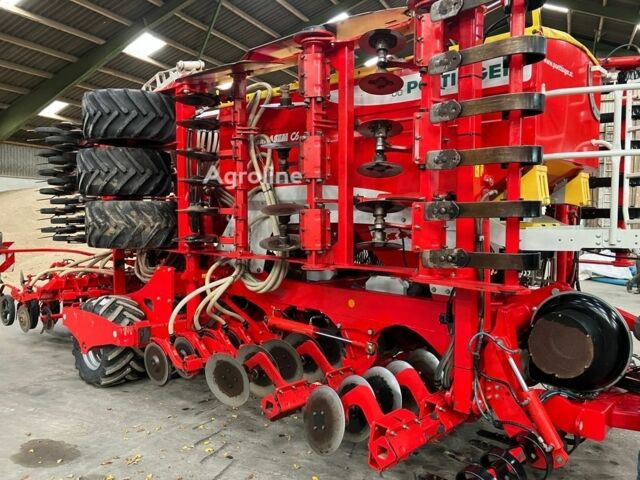 Pottinger Другая, объемом двигателя 0 л и пробегом 0 тыс. км за 40490 $, фото 7 на Automoto.ua