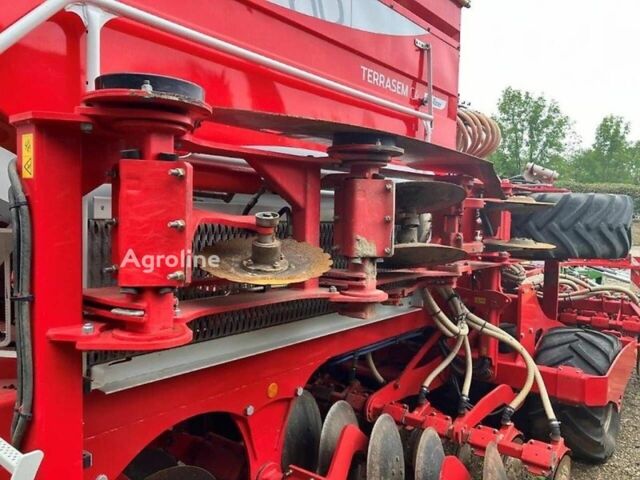 Pottinger Другая, объемом двигателя 0 л и пробегом 0 тыс. км за 86587 $, фото 4 на Automoto.ua