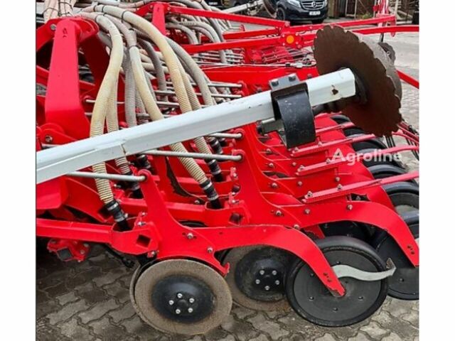 Pottinger Другая, объемом двигателя 0 л и пробегом 0 тыс. км за 46427 $, фото 10 на Automoto.ua