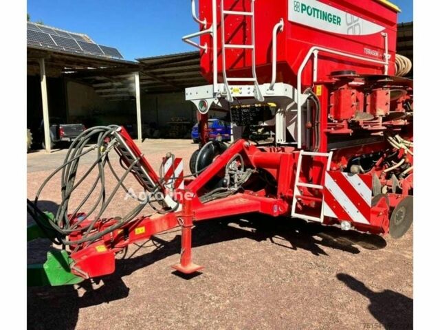 Pottinger Другая, объемом двигателя 0 л и пробегом 0 тыс. км за 90631 $, фото 2 на Automoto.ua