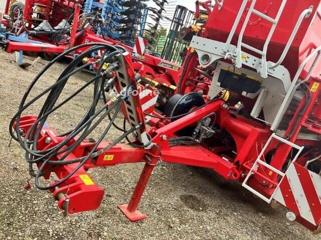 Pottinger Другая, объемом двигателя 0 л и пробегом 0 тыс. км за 86587 $, фото 2 на Automoto.ua