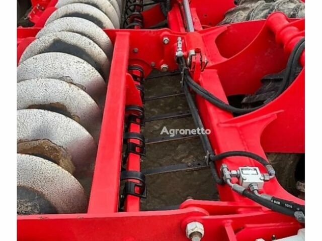 Pottinger Другая, объемом двигателя 0 л и пробегом 0 тыс. км за 41235 $, фото 8 на Automoto.ua