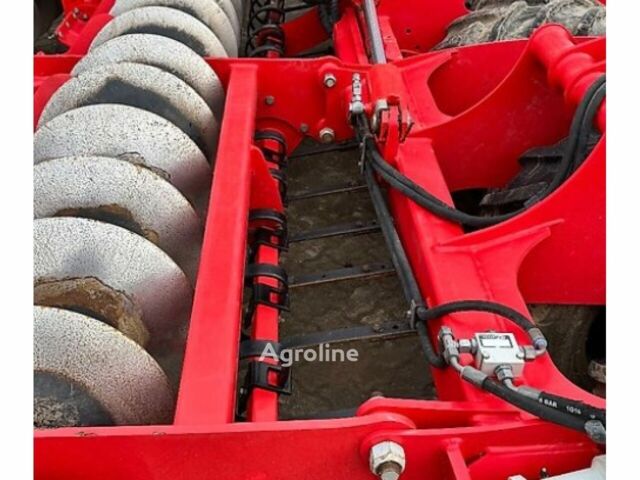 Pottinger Другая, объемом двигателя 0 л и пробегом 0 тыс. км за 46427 $, фото 8 на Automoto.ua