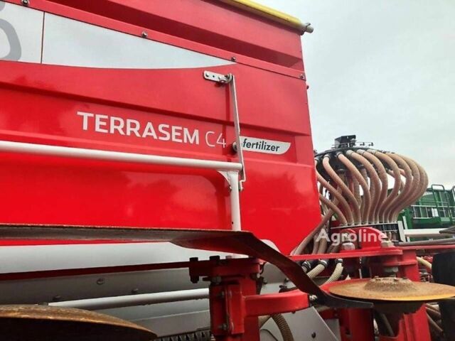 Pottinger Другая, объемом двигателя 0 л и пробегом 0 тыс. км за 86587 $, фото 3 на Automoto.ua