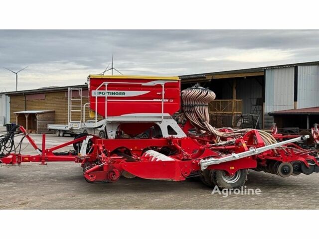 Pottinger Другая, объемом двигателя 0 л и пробегом 0 тыс. км за 46427 $, фото 6 на Automoto.ua