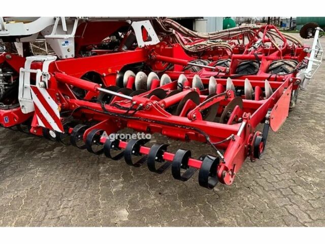 Pottinger Другая, объемом двигателя 0 л и пробегом 0 тыс. км за 41235 $, фото 7 на Automoto.ua