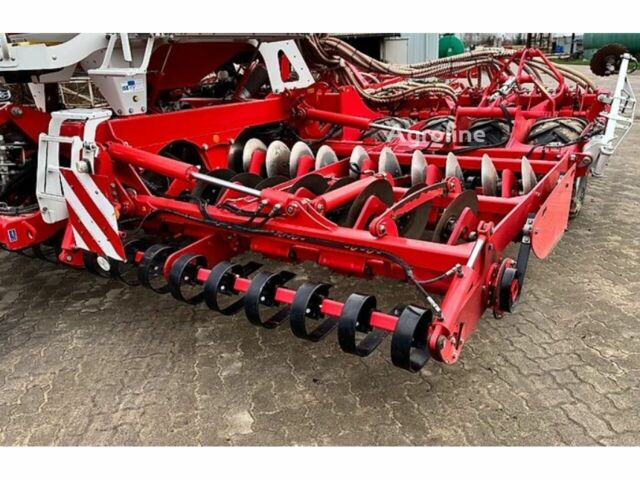 Pottinger Другая, объемом двигателя 0 л и пробегом 0 тыс. км за 46427 $, фото 7 на Automoto.ua