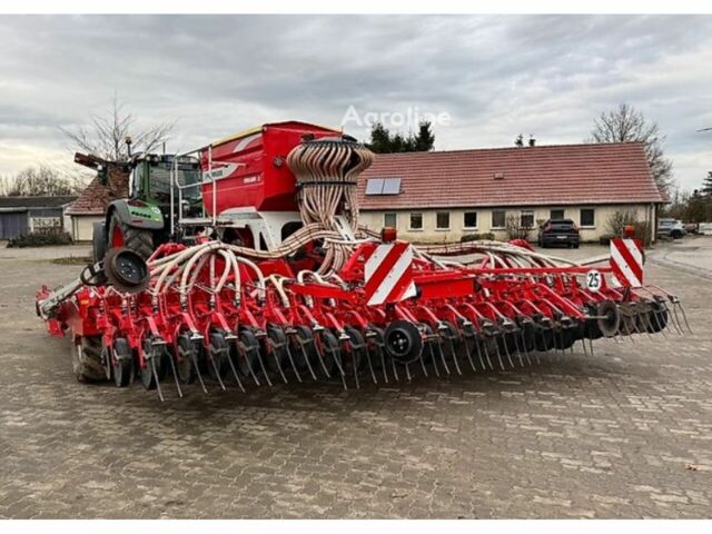 Pottinger Другая, объемом двигателя 0 л и пробегом 0 тыс. км за 46427 $, фото 2 на Automoto.ua