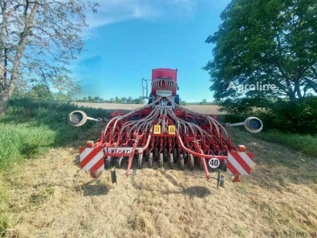 Pottinger Другая, объемом двигателя 0 л и пробегом 0 тыс. км за 90631 $, фото 5 на Automoto.ua