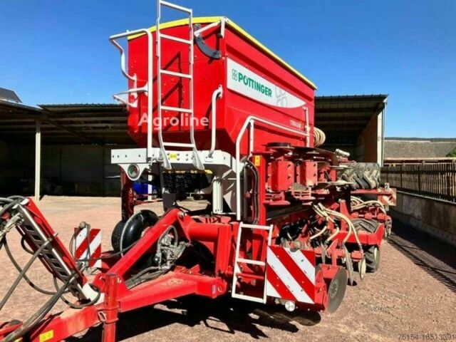 Pottinger Другая, объемом двигателя 0 л и пробегом 0 тыс. км за 90631 $, фото 3 на Automoto.ua