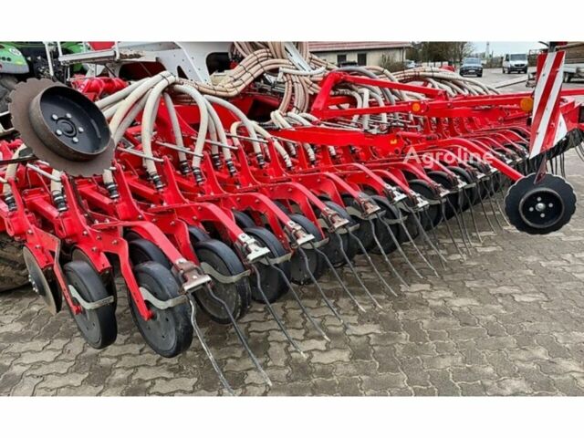Pottinger Другая, объемом двигателя 0 л и пробегом 0 тыс. км за 46427 $, фото 4 на Automoto.ua