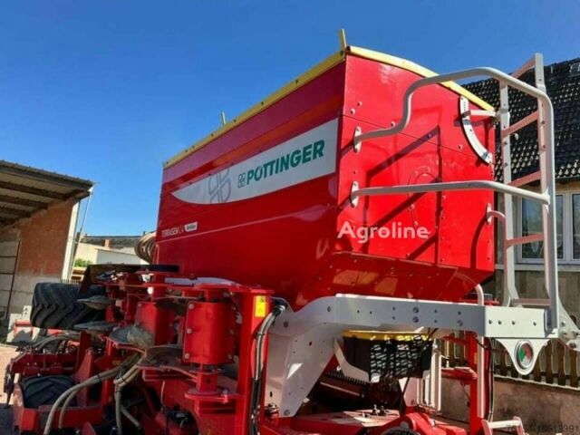 Pottinger Другая, объемом двигателя 0 л и пробегом 0 тыс. км за 90631 $, фото 6 на Automoto.ua