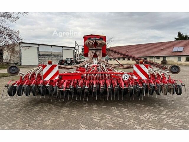 Pottinger Другая, объемом двигателя 0 л и пробегом 0 тыс. км за 46427 $, фото 5 на Automoto.ua