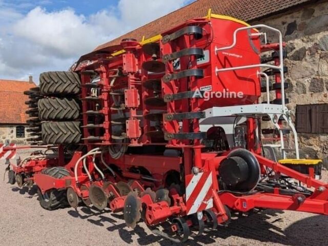 Pottinger Другая, объемом двигателя 0 л и пробегом 0 тыс. км за 141284 $, фото 6 на Automoto.ua