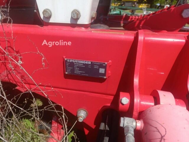 Pottinger Другая, об'ємом двигуна 0 л та пробігом 0 тис. км за 70 $, фото 2 на Automoto.ua