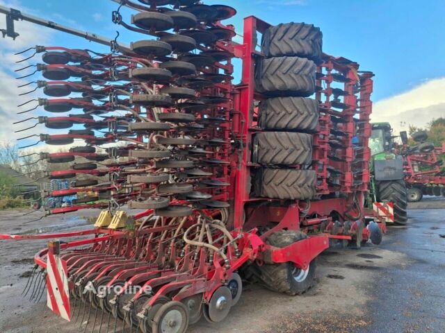 Pottinger Другая 2017 в Ичне на Automoto.ua Pottinger Другая, объемом двигателя 0 л и пробегом 0 тыс. км за 175018 $, фото 3 на Automoto.ua