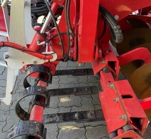 Pottinger Другая, объемом двигателя 0 л и пробегом 0 тыс. км за 105107 $, фото 3 на Automoto.ua