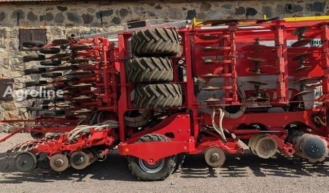Pottinger Другая, объемом двигателя 0 л и пробегом 0 тыс. км за 141284 $, фото 4 на Automoto.ua