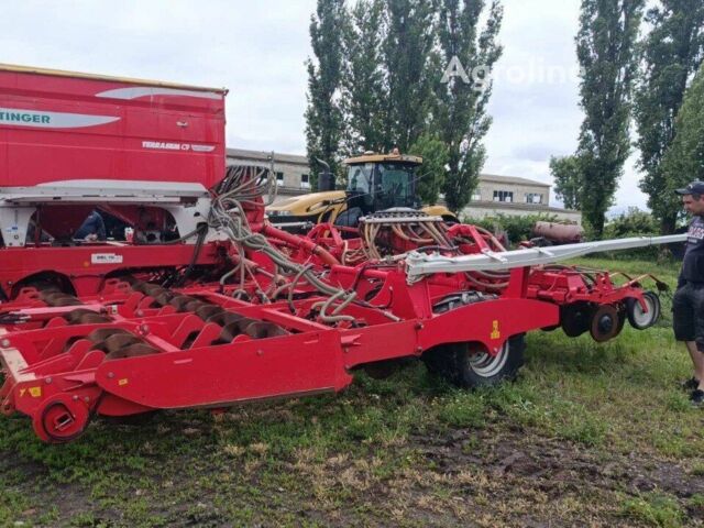 Pottinger Другая, об'ємом двигуна 0 л та пробігом 0 тис. км за 70 $, фото 9 на Automoto.ua