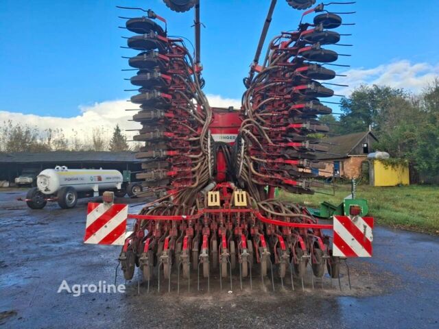 Pottinger Другая 2017 в Ичне на Automoto.ua Pottinger Другая, объемом двигателя 0 л и пробегом 0 тыс. км за 175018 $, фото 2 на Automoto.ua
