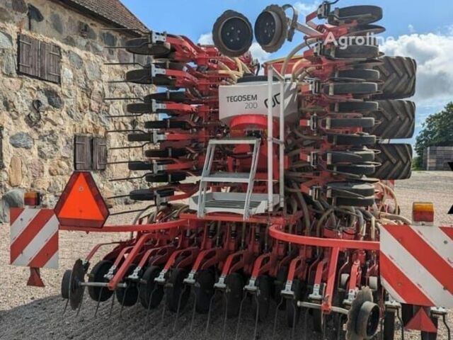 Pottinger Другая, объемом двигателя 0 л и пробегом 0 тыс. км за 141284 $, фото 2 на Automoto.ua