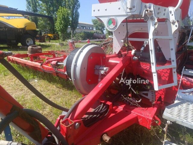 Pottinger Другая, об'ємом двигуна 0 л та пробігом 0 тис. км за 89 $, фото 8 на Automoto.ua