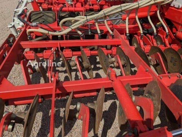 Pottinger Другая, объемом двигателя 0 л и пробегом 0 тыс. км за 141284 $, фото 1 на Automoto.ua