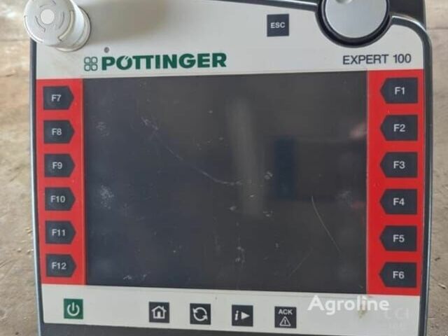 Pottinger Другая, объемом двигателя 0 л и пробегом 0 тыс. км за 141284 $, фото 3 на Automoto.ua