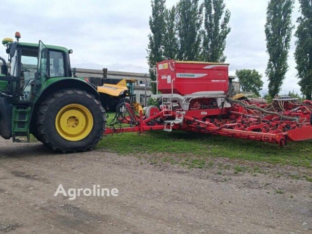 Pottinger Другая, об'ємом двигуна 0 л та пробігом 0 тис. км за 89 $, фото 10 на Automoto.ua