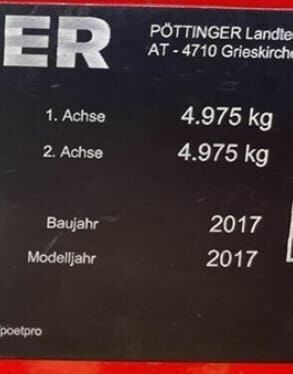 Pottinger Другая, объемом двигателя 0 л и пробегом 0 тыс. км за 92114 $, фото 5 на Automoto.ua