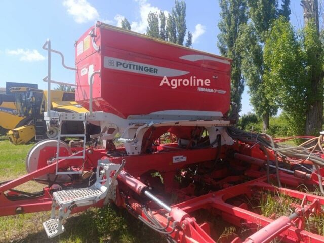 Pottinger Другая, об'ємом двигуна 0 л та пробігом 0 тис. км за 70 $, фото 5 на Automoto.ua