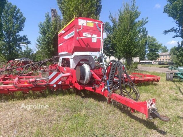 Pottinger Другая, об'ємом двигуна 0 л та пробігом 0 тис. км за 70 $, фото 6 на Automoto.ua