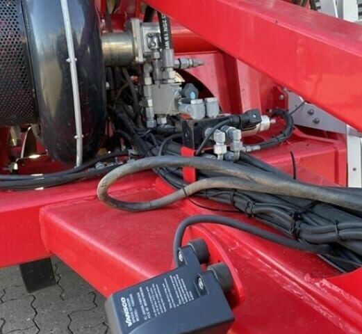 Pottinger Другая, объемом двигателя 0 л и пробегом 0 тыс. км за 105107 $, фото 4 на Automoto.ua