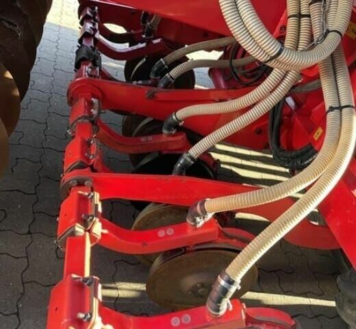 Pottinger Другая, объемом двигателя 0 л и пробегом 0 тыс. км за 105107 $, фото 1 на Automoto.ua