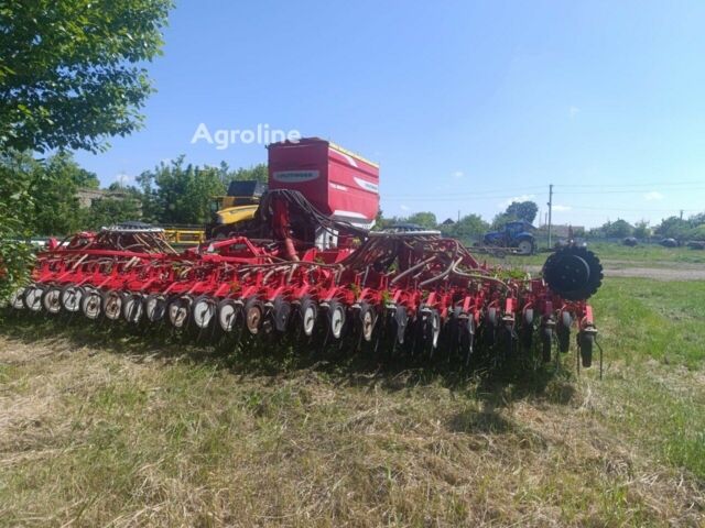 Pottinger Другая, об'ємом двигуна 0 л та пробігом 0 тис. км за 70 $, фото 3 на Automoto.ua