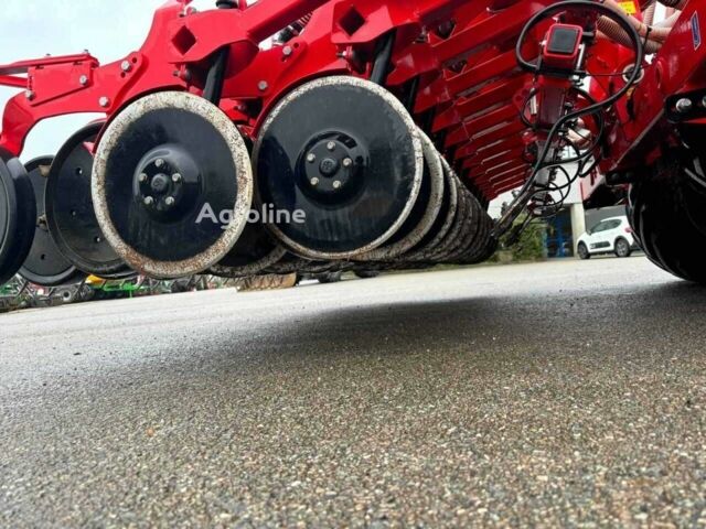 Pottinger Другая, объемом двигателя 0 л и пробегом 0 тыс. км за 55242 $, фото 7 на Automoto.ua