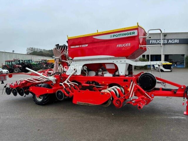 Pottinger Другая, объемом двигателя 0 л и пробегом 0 тыс. км за 55242 $, фото 5 на Automoto.ua
