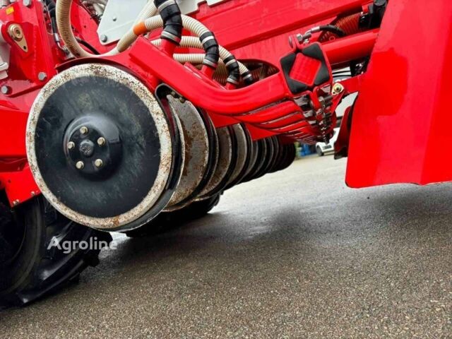 Pottinger Другая, объемом двигателя 0 л и пробегом 0 тыс. км за 55242 $, фото 8 на Automoto.ua