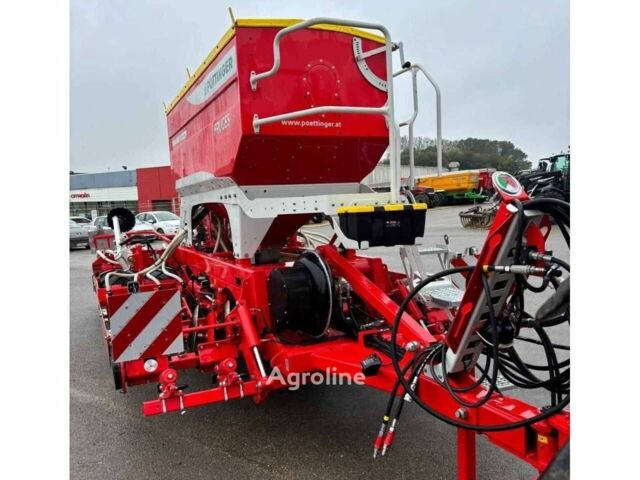 Pottinger Другая, объемом двигателя 0 л и пробегом 0 тыс. км за 55242 $, фото 3 на Automoto.ua