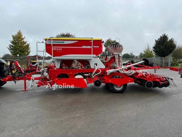 Pottinger Другая, объемом двигателя 0 л и пробегом 0 тыс. км за 55242 $, фото 4 на Automoto.ua