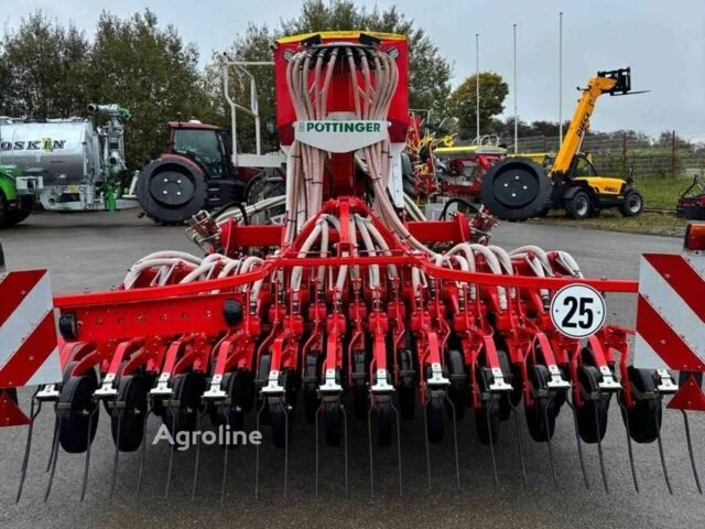 Pottinger Другая, объемом двигателя 0 л и пробегом 0 тыс. км за 55242 $, фото 2 на Automoto.ua