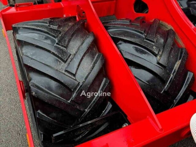 Pottinger Другая, объемом двигателя 0 л и пробегом 0 тыс. км за 55242 $, фото 12 на Automoto.ua