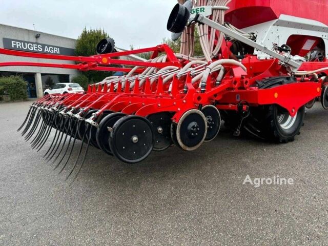 Pottinger Другая, объемом двигателя 0 л и пробегом 0 тыс. км за 55242 $, фото 6 на Automoto.ua