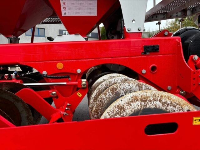 Pottinger Другая, объемом двигателя 0 л и пробегом 0 тыс. км за 55242 $, фото 11 на Automoto.ua