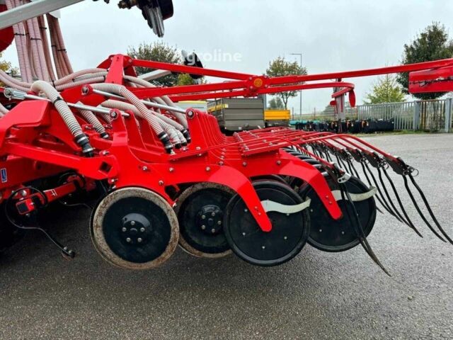 Pottinger Другая, объемом двигателя 0 л и пробегом 0 тыс. км за 55242 $, фото 9 на Automoto.ua