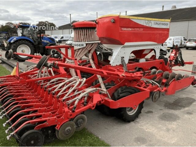Pottinger Другая, объемом двигателя 0 л и пробегом 0 тыс. км за 61243 $, фото 3 на Automoto.ua