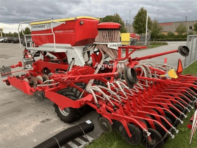 Pottinger Другая, объемом двигателя 0 л и пробегом 0 тыс. км за 61243 $, фото 4 на Automoto.ua