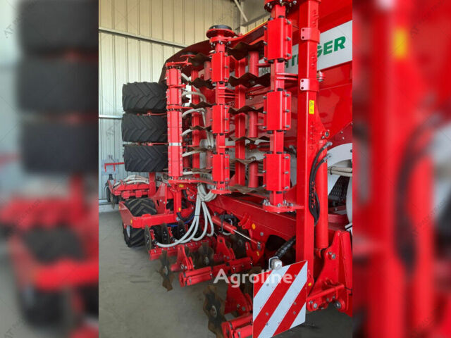 Pottinger Другая, об'ємом двигуна 0 л та пробігом 0 тис. км за 7213127 $, фото 19 на Automoto.ua