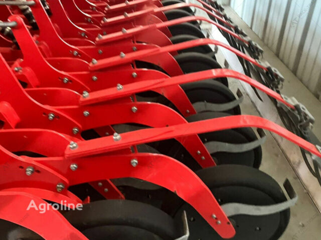 Pottinger Другая, об'ємом двигуна 0 л та пробігом 0 тис. км за 7213127 $, фото 29 на Automoto.ua